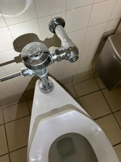 Fixture installation and repair for Hydro Jetting in Vista